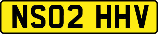 NS02HHV