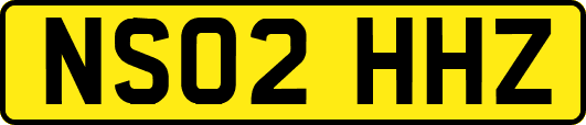 NS02HHZ