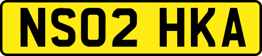 NS02HKA