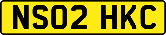 NS02HKC