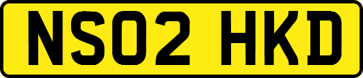 NS02HKD