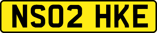 NS02HKE