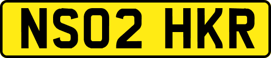 NS02HKR