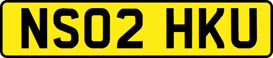 NS02HKU