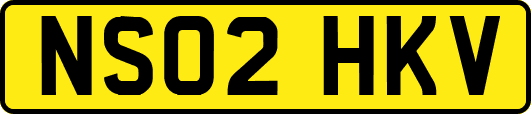 NS02HKV