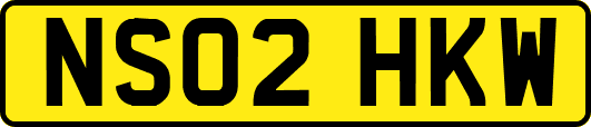 NS02HKW