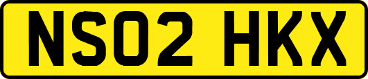 NS02HKX
