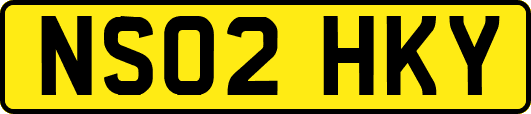 NS02HKY