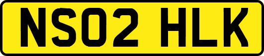 NS02HLK