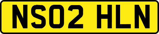 NS02HLN