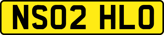 NS02HLO