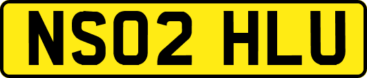 NS02HLU