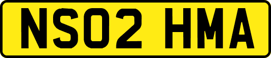 NS02HMA