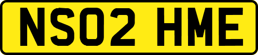 NS02HME
