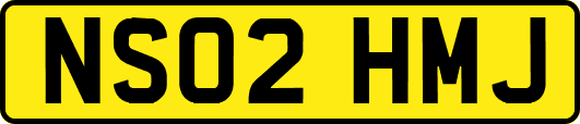 NS02HMJ