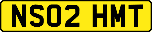 NS02HMT