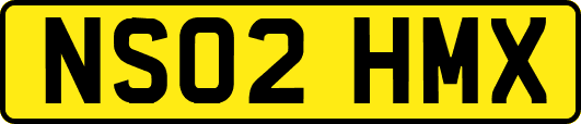 NS02HMX
