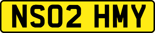 NS02HMY