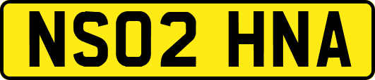NS02HNA
