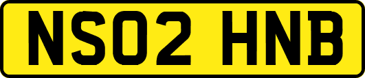 NS02HNB