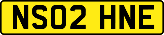 NS02HNE