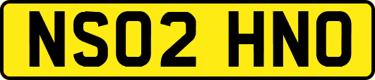 NS02HNO