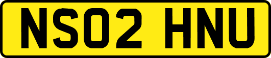 NS02HNU