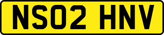 NS02HNV