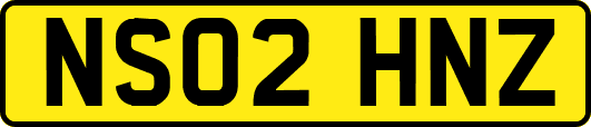 NS02HNZ