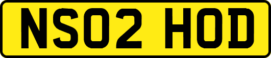 NS02HOD