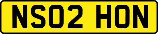 NS02HON