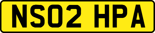 NS02HPA