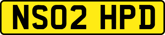 NS02HPD