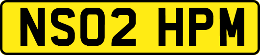 NS02HPM