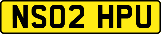 NS02HPU