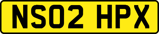 NS02HPX