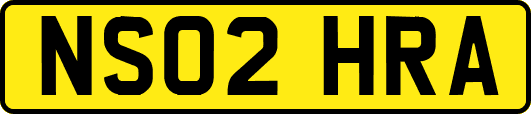NS02HRA