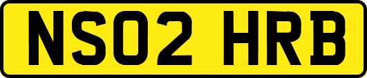 NS02HRB