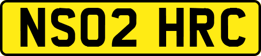NS02HRC