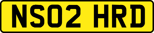 NS02HRD