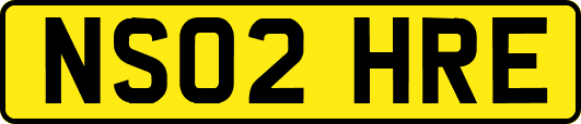 NS02HRE