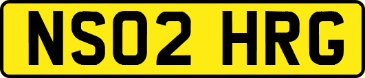 NS02HRG