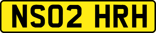 NS02HRH