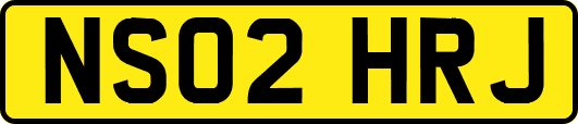 NS02HRJ