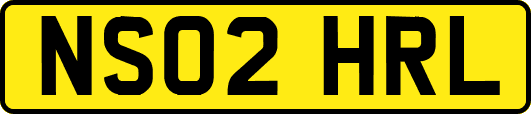 NS02HRL