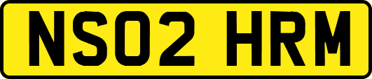NS02HRM