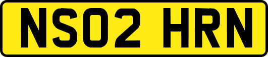 NS02HRN