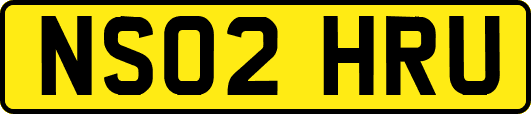 NS02HRU