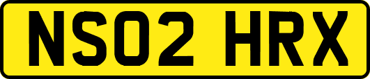 NS02HRX