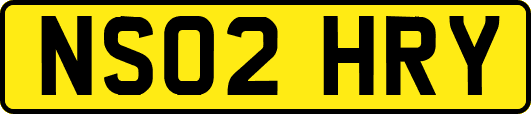 NS02HRY